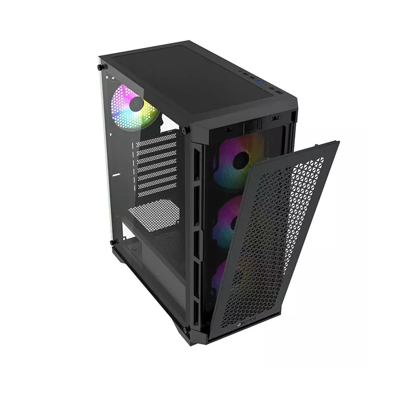 کیس لاجی کی مدل LK-C374B