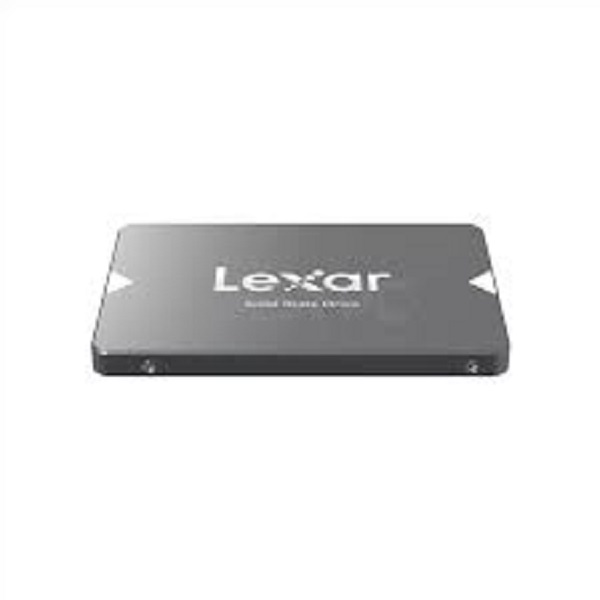 حافظه SSD لکسار NS100 ظرفیت 2 ترابایت