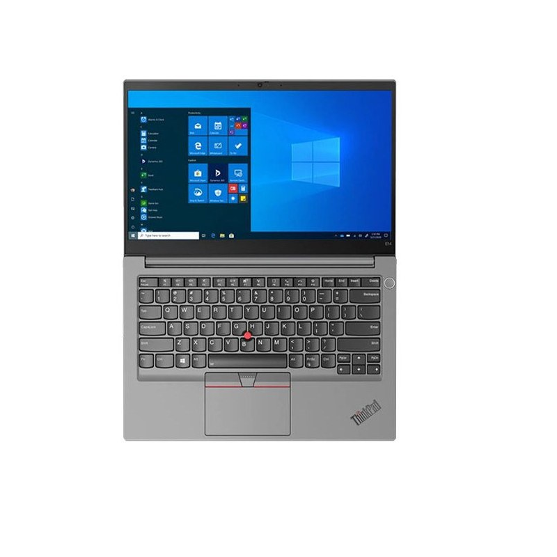 لپ تاپ لنوو ThinkPad E14 i5-1235U/8GB/512GB/2GB