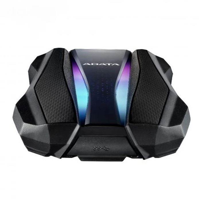هارد اکسترنال ای‌دیتا HD770G ظرفیت ۲ ترابایت