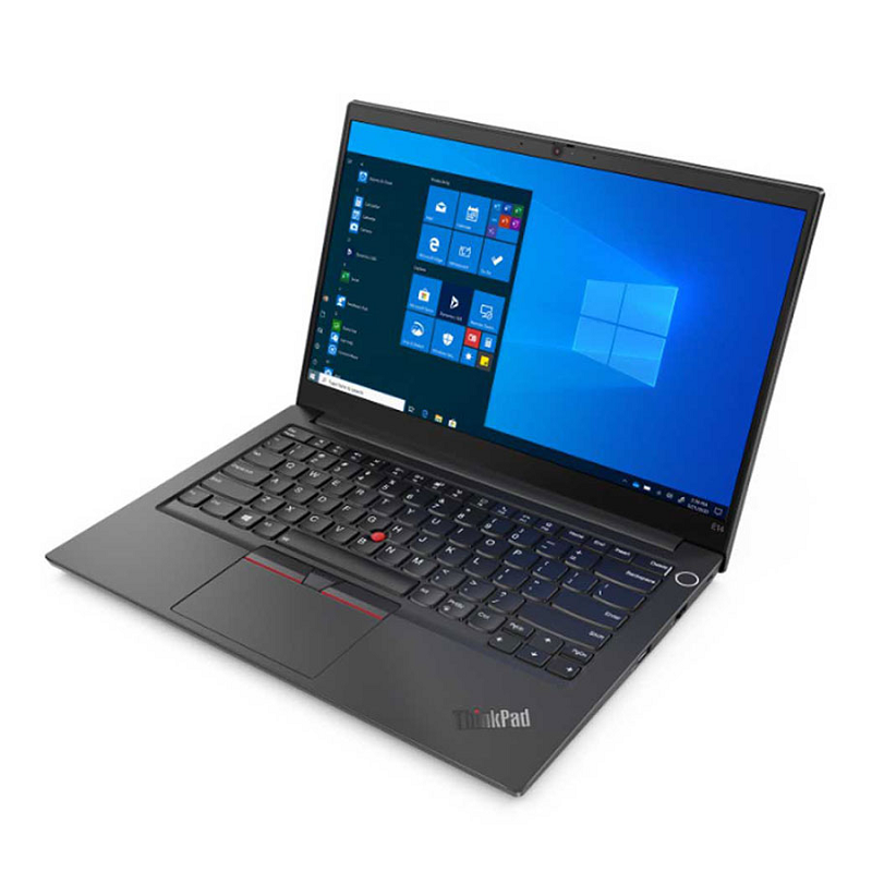 لپ تاپ لنوو ThinkPad E14 i5-1235U/8GB/512GB/2GB