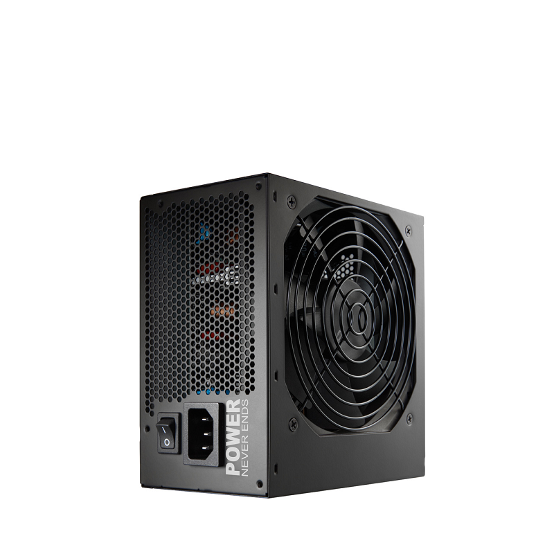 منبع تغذیه کامپیوتر اف اس پی مدل HYDRO PRO 500W