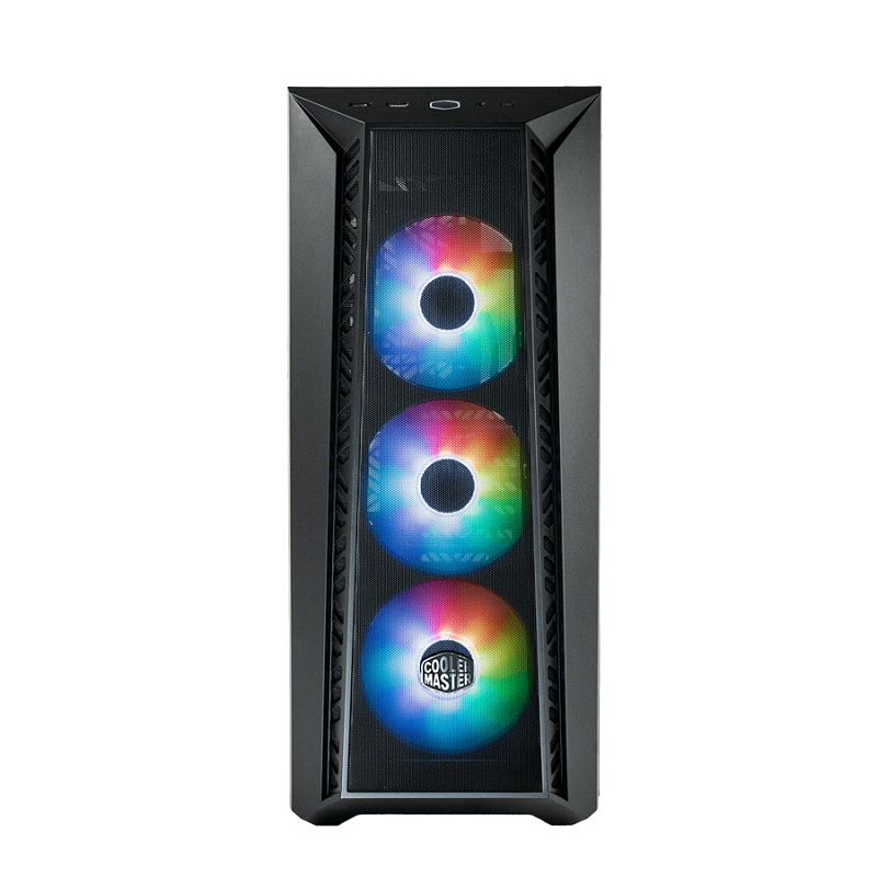 کیس کامپیوتر کولرمستر MASTERBOX 520 MESH