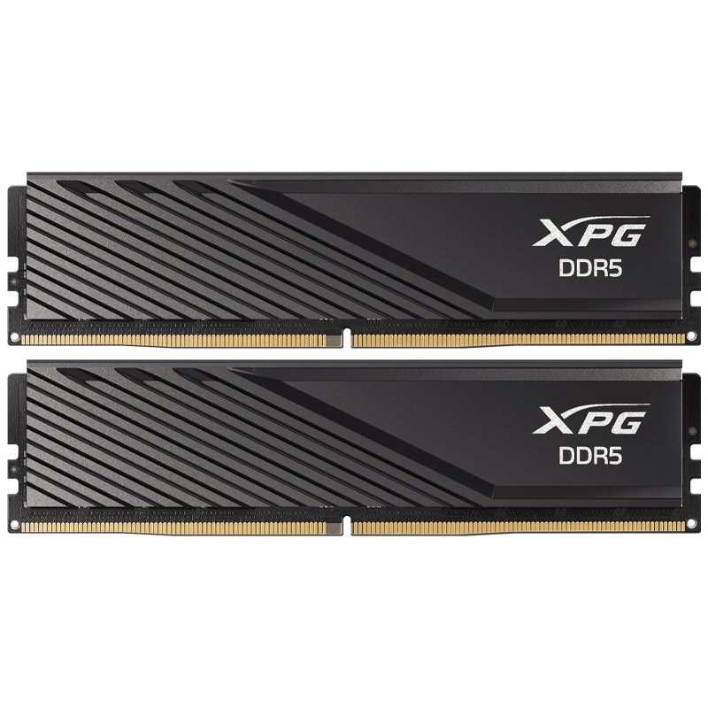 حافظه رم ایکس‌پی‌جی لنسر DDR5 دوکاناله ۲×۸ گیگابایت ۵۲۰۰ مگاهرتز
