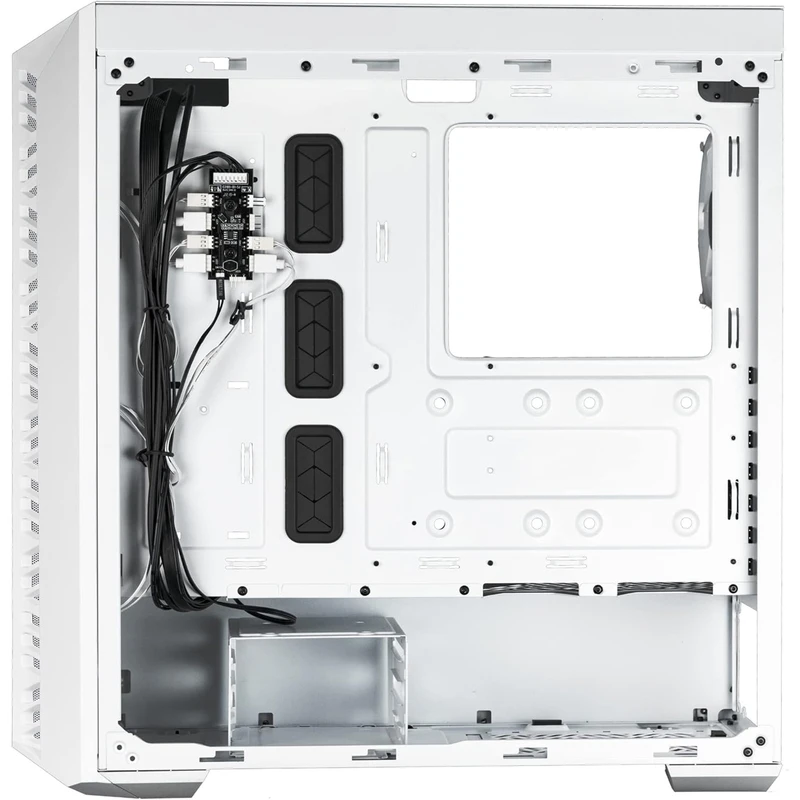 کیس کامپیوتر کولرمستر MASTERBOX 520 MESH