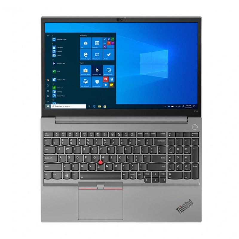 لپ تاپ لنوو ThinkPad E15 i7-1255U 8GB 512GB SSD 2GB