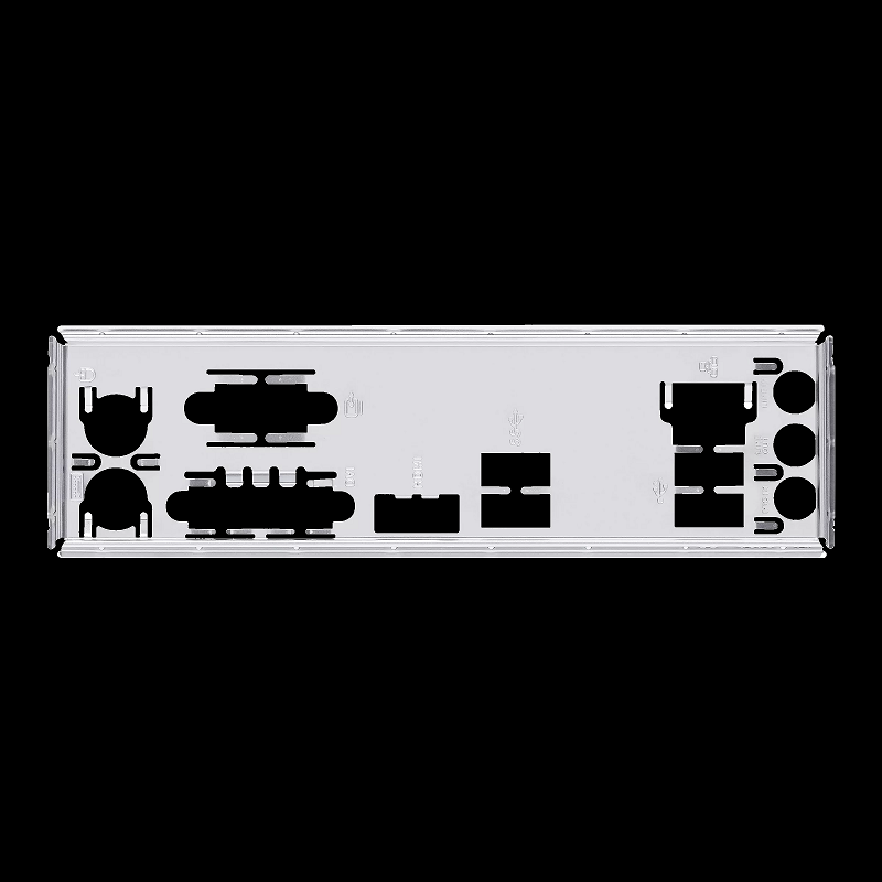 مادربرد ایسوس مدل PRIME H610M-R D4-SI