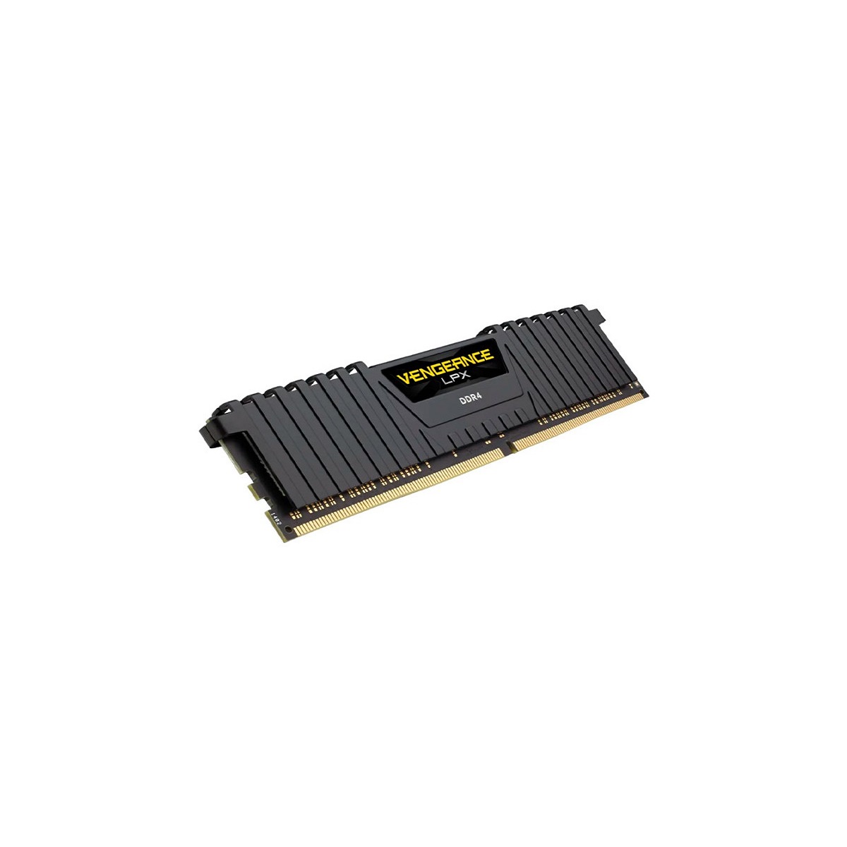 رم کورسیر ونجنس LPX تک ماژول ۸ گیگابایت – DDR4 3200MHz