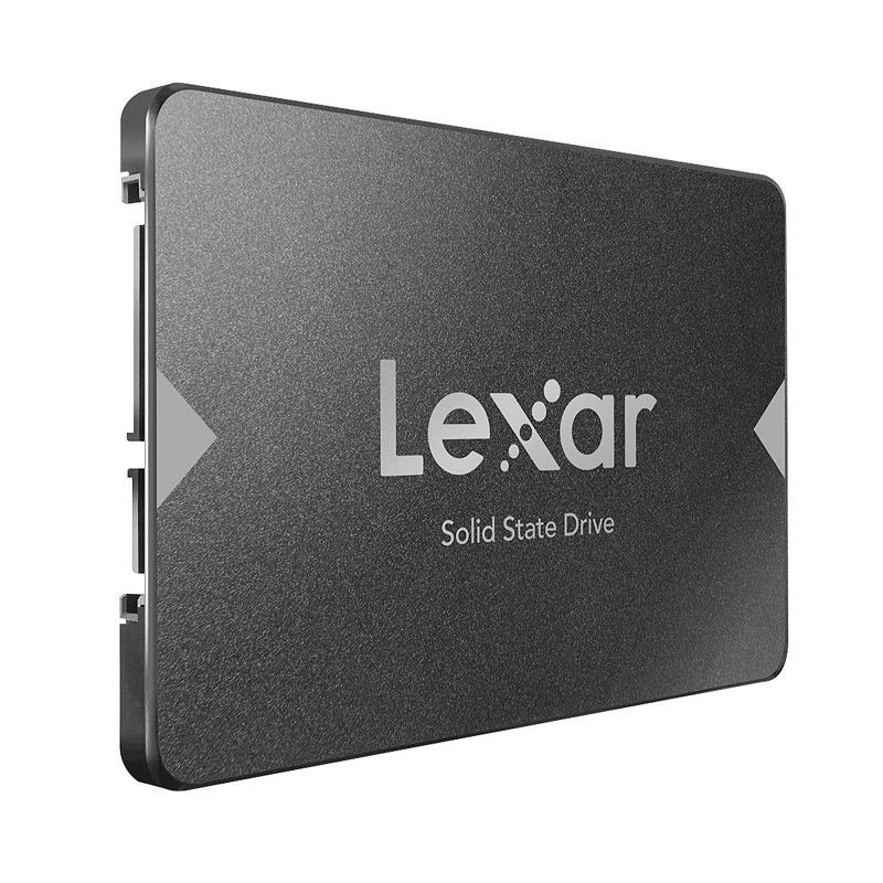 حافظه SSD لکسار NS100 ظرفیت 2 ترابایت