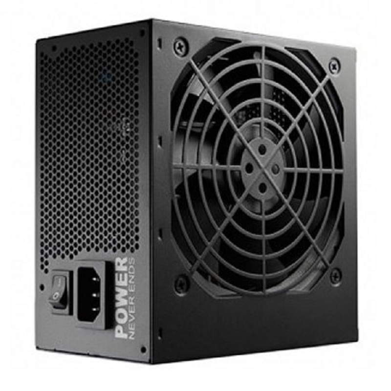 منبع تغذیه کامپیوتر اف اس پی مدل HV PRO 650W