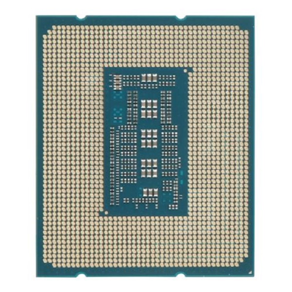 پردازنده اینتل Core i5-12400