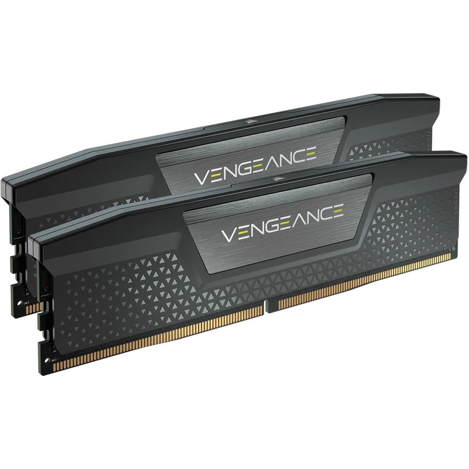 رم کورسیر VENGEANCE  ظرفیت 64 گیگابایت (2x32) از نوع DDR5-5600 CL36
