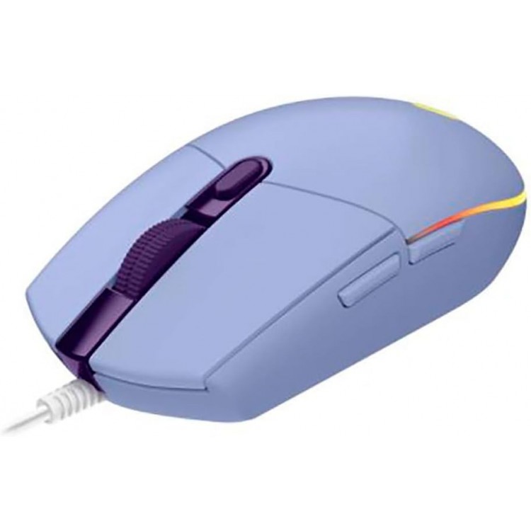 ماوس لاجیتک مدل g102
