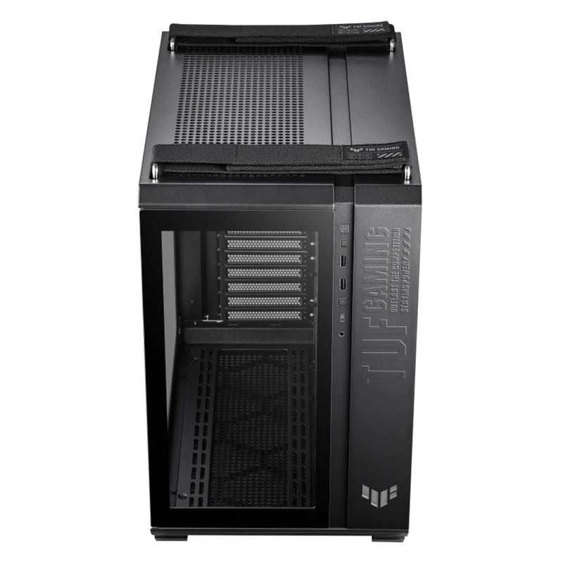 کیس کامپیوتر ایسوس مدل TUF Gaming GT502 Plus 