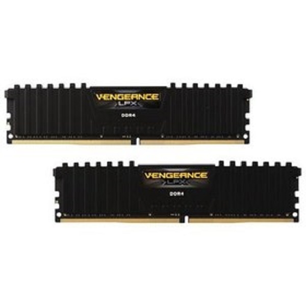 رم Corsair Vengeance LPX ظرفیت ۱۶ گیگابایت (۲×۸GB