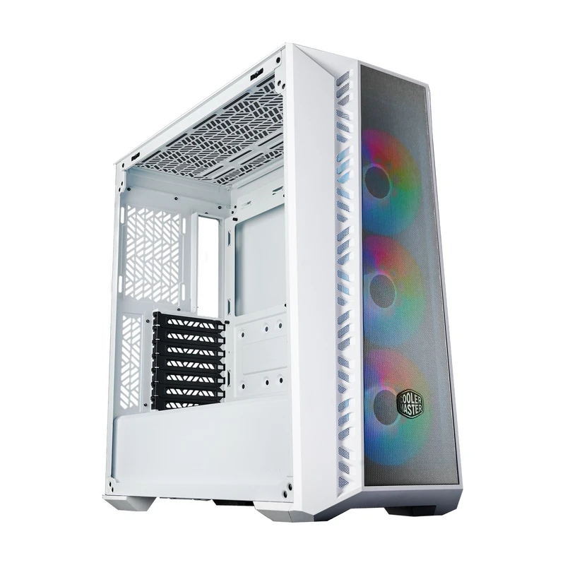 کیس کامپیوتر کولرمستر MASTERBOX 520 MESH