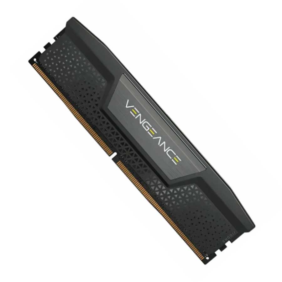رم کورسیر ونجنس 32gb تک کاناله 5200mhz