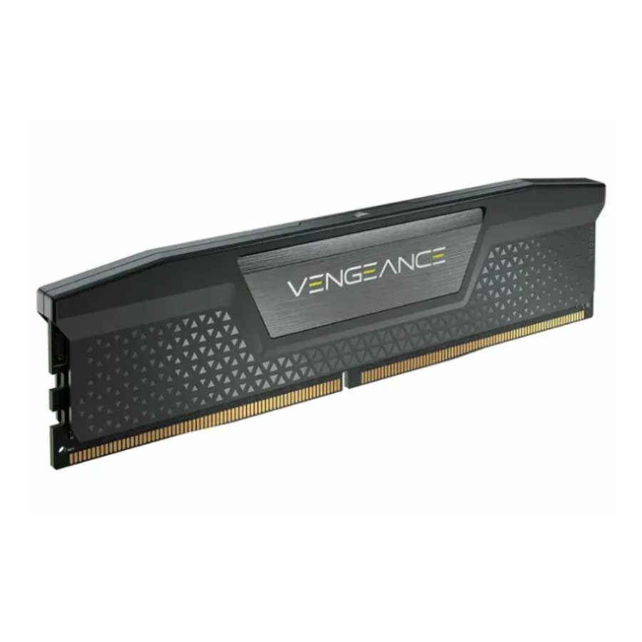 کورسیر  ونجنس 32GB (2*16) d5 5200mhz