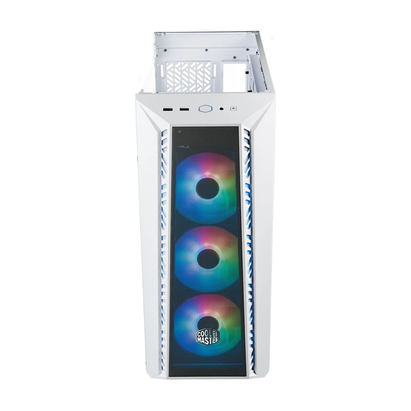 کیس کامپیوتر کولرمستر MASTERBOX 520 MESH