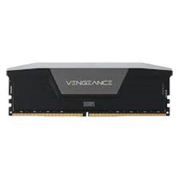 رم کورسیر ونجنس RGB DDR5 مدل ۱۶GB (1×16GB) فرکانس ۵۲۰۰MHz