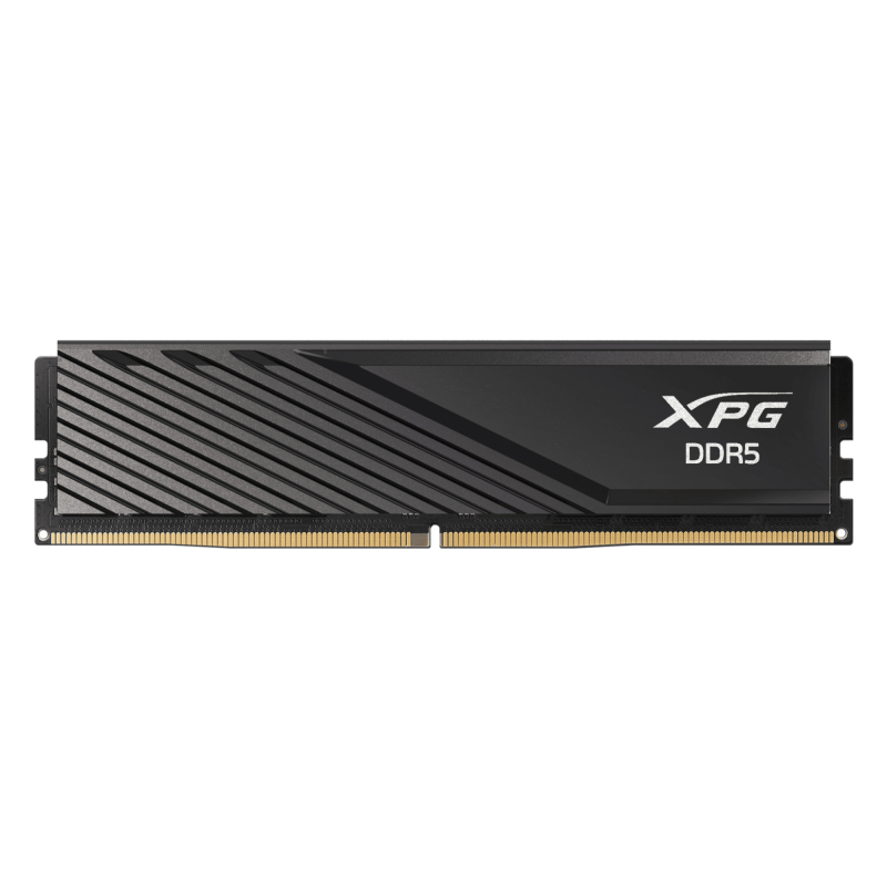 حافظه رم ایکس‌پی‌جی لنسر DDR5 دوکاناله ۲×۸ گیگابایت ۵۲۰۰ مگاهرتز