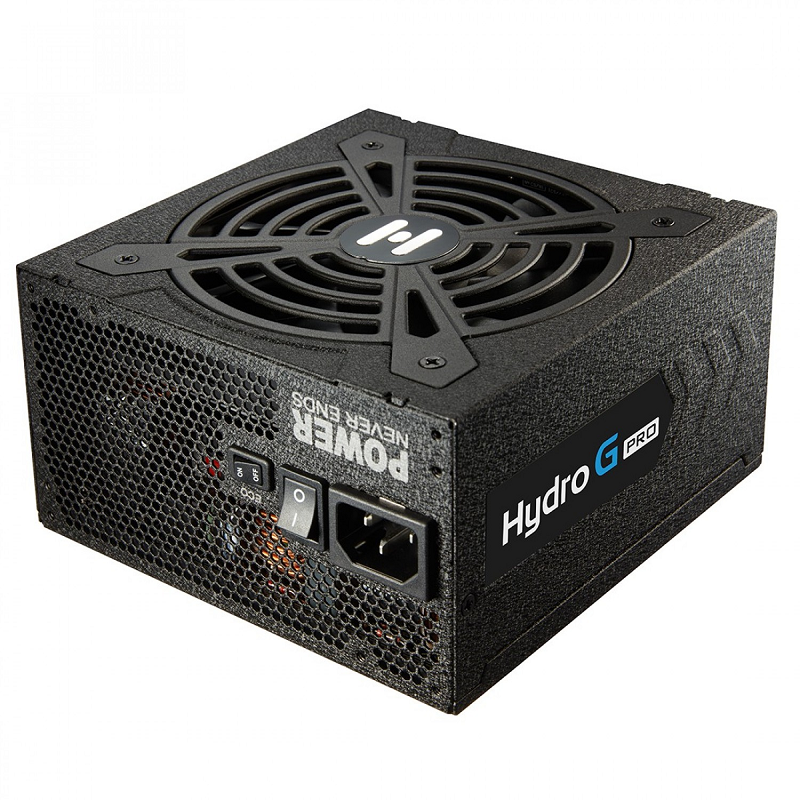 منبع تغذیه کامپیوتر اف اس پی مدل HYDRO G PRO 1000W ATX3