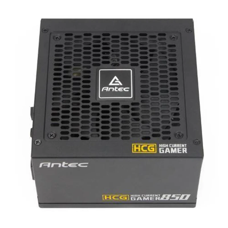 پاور کامپیوتر 850 وات انتک مدل Antec High Current Gamer 80+ GOLD