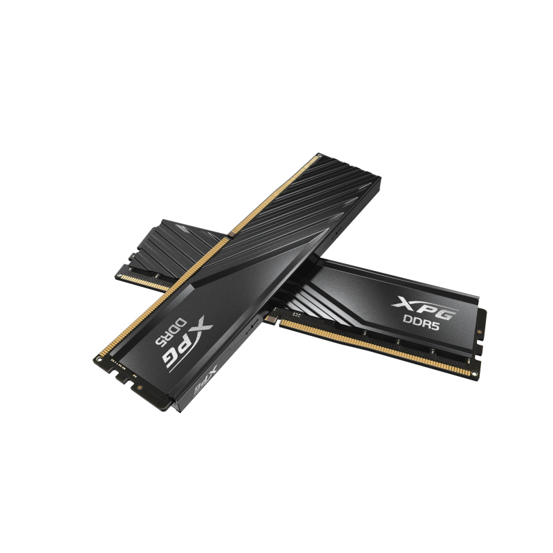 حافظه رم ایکس‌پی‌جی لنسر DDR5 دوکاناله ۲×۸ گیگابایت ۵۲۰۰ مگاهرتز