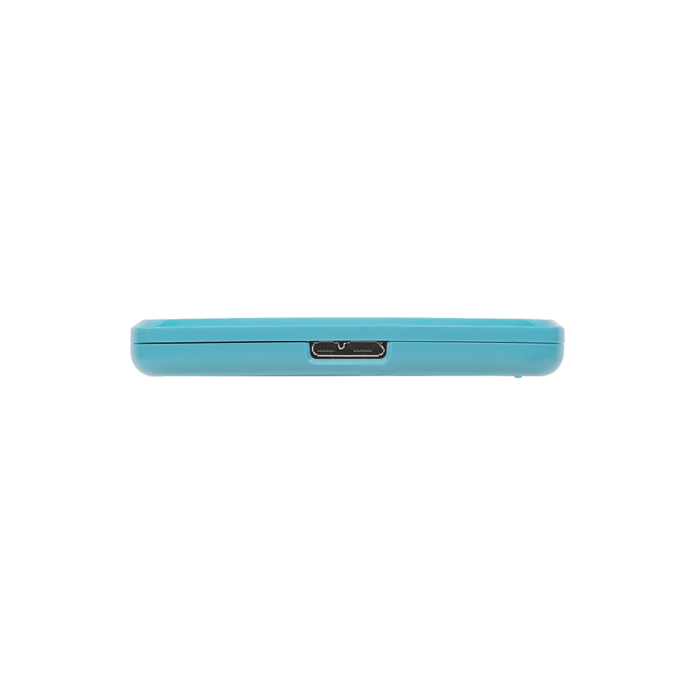 هارد اکسترنال ای‌دیتا HC300 ECO ظرفیت ۲ ترابایت