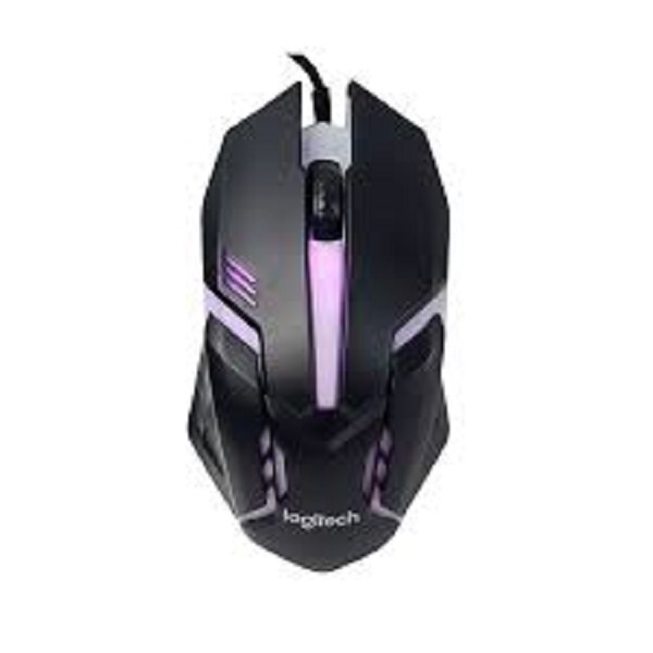 ماوس لاجیتک مدل M200 