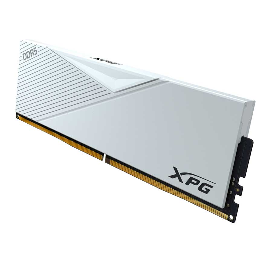 حافظه رم ایکس‌پی‌جی لنسر DDR5 دوکاناله ۲×۸ گیگابایت ۵۲۰۰ مگاهرتز