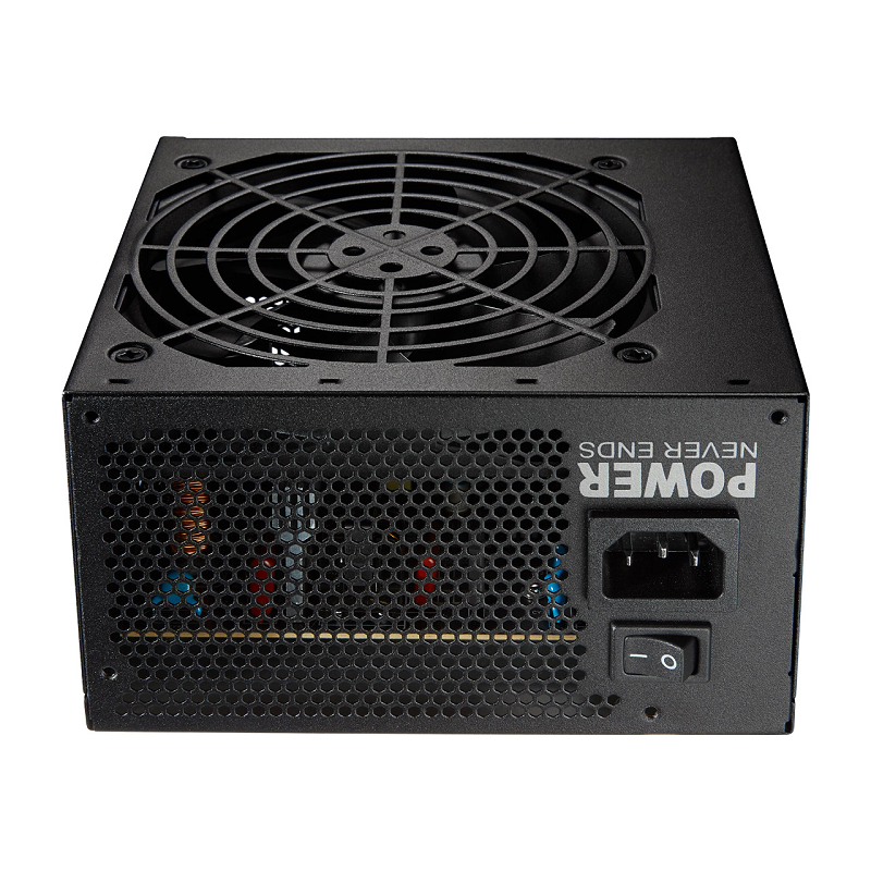 منبع تغذیه کامپیوتر اف اس پی مدل HV PRO 650W