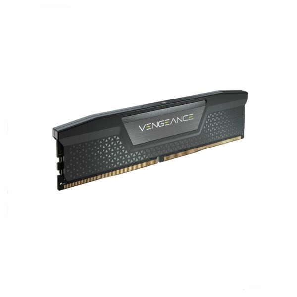 رم کورسیر ونجنس DDR5 مدل ۶۴ گیگابایت (۲×۳۲GB) فرکانس ۵۶۰۰MHz