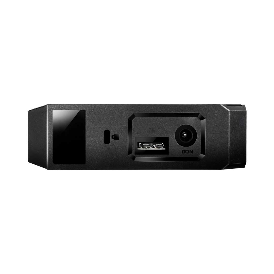 هارد اکسترنال ای‌دیتا ADATA HM800 ظرفیت ۶ ترابایت 