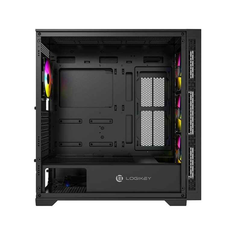 کیس لاجی کی مدل LK-C465B