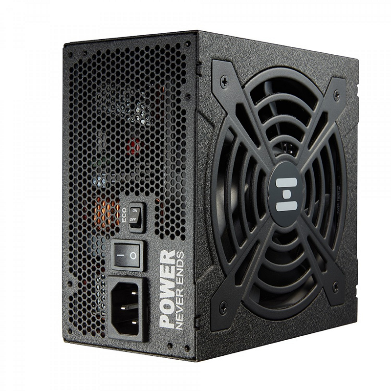 منبع تغذیه کامپیوتر اف اس پی مدل HYDRO G PRO 1000W ATX3