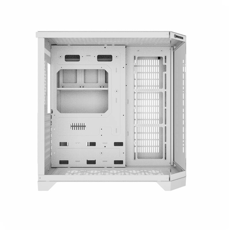  کیس کامپیوتر لاجی کی LogiKey C565W