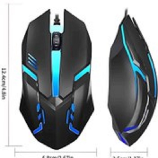 ماوس لاجیتک مدل M200 