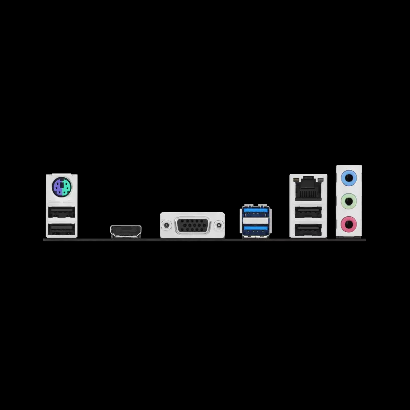 مادربرد ایسوس مدل PRIME H610M-K ARGB
