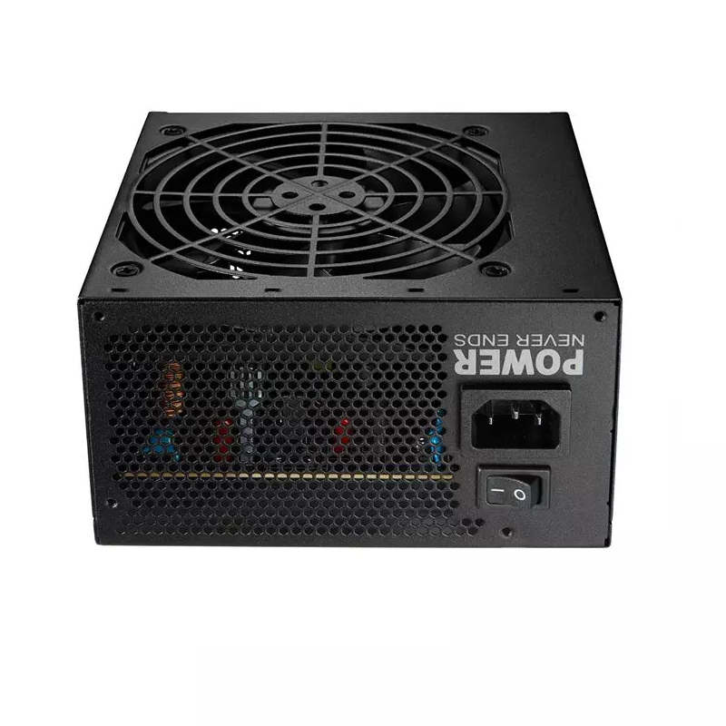 منبع تغذیه کامپیوتر اف اس پی مدل HV PRO 550W