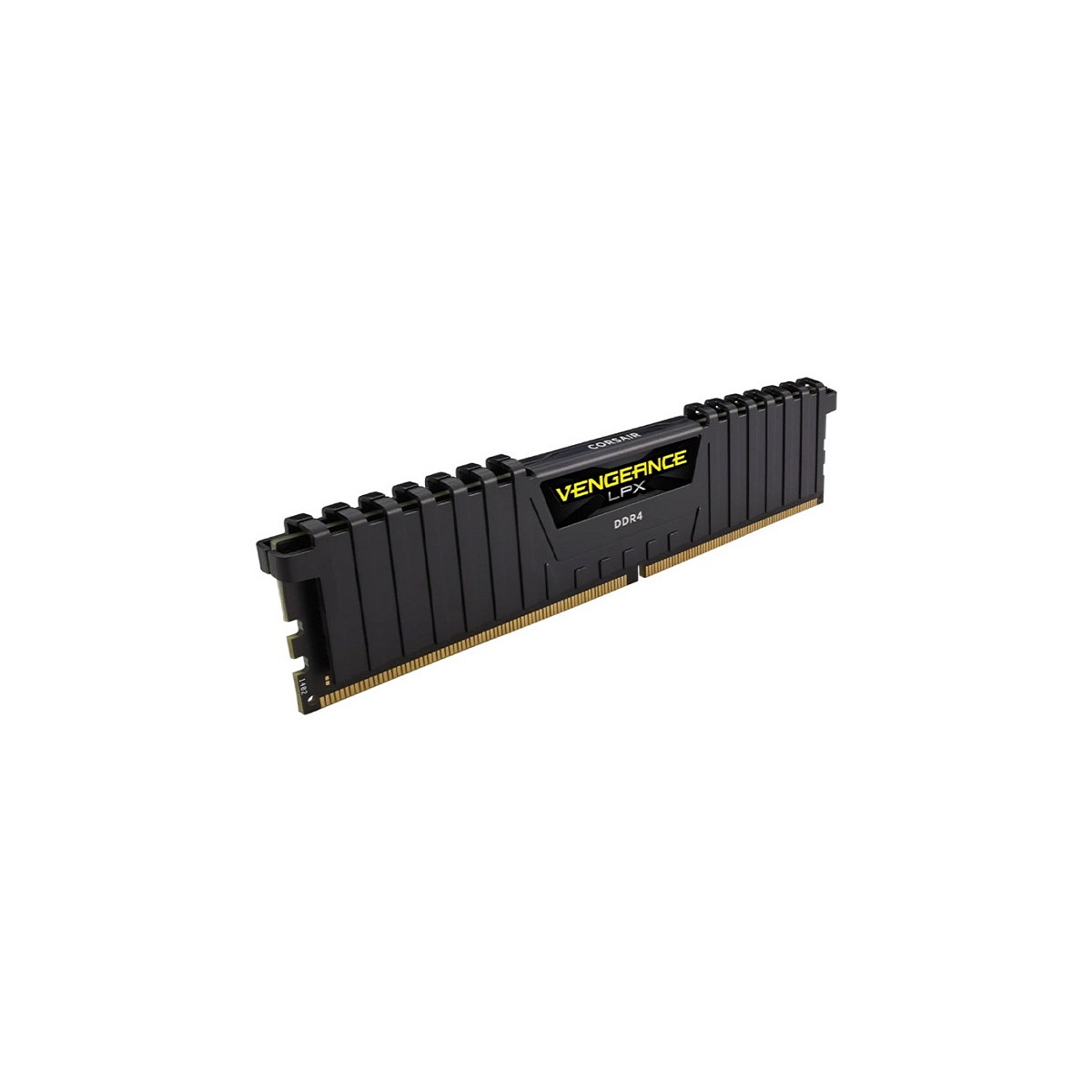 رم کورسیر ونجنس LPX تک ماژول ۸ گیگابایت – DDR4 3200MHz
