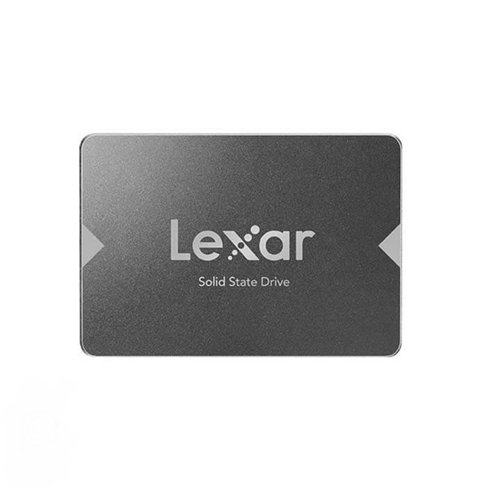 حافظه SSD لکسار NS100 ظرفیت 2 ترابایت